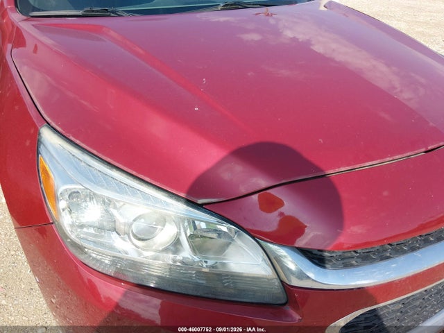 Продаж на аукціоні авто 2014 Chevrolet Malibu 2lt, vin: 1G11E5SL9EF199296, номер лоту: 46007752