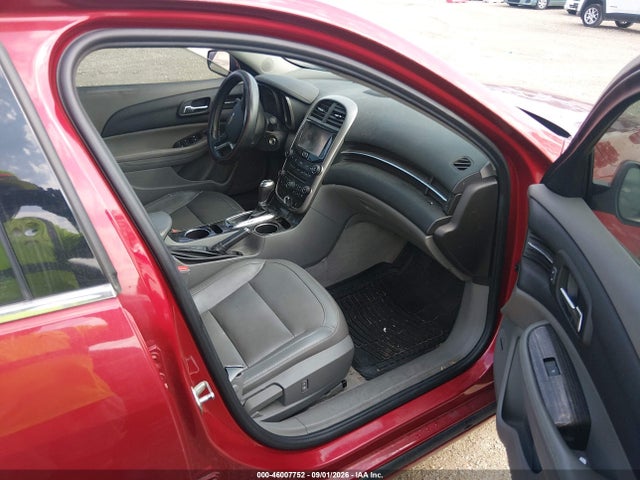 Продаж на аукціоні авто 2014 Chevrolet Malibu 2lt, vin: 1G11E5SL9EF199296, номер лоту: 46007752