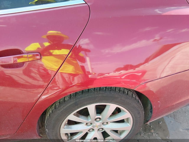 Продаж на аукціоні авто 2014 Chevrolet Malibu 2lt, vin: 1G11E5SL9EF199296, номер лоту: 46007752