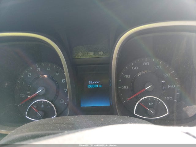 Продаж на аукціоні авто 2014 Chevrolet Malibu 2lt, vin: 1G11E5SL9EF199296, номер лоту: 46007752