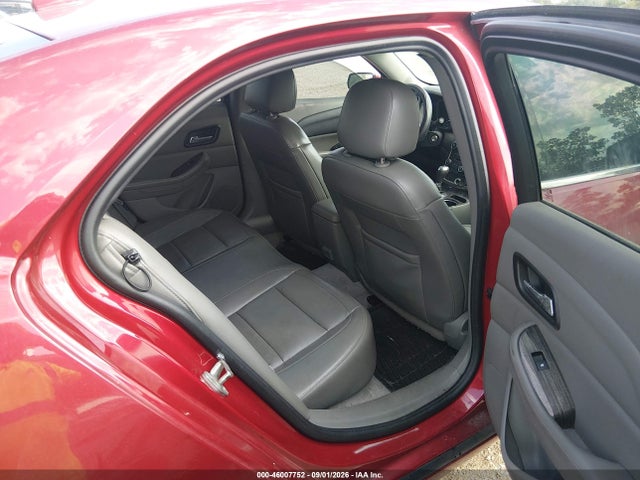 Продаж на аукціоні авто 2014 Chevrolet Malibu 2lt, vin: 1G11E5SL9EF199296, номер лоту: 46007752