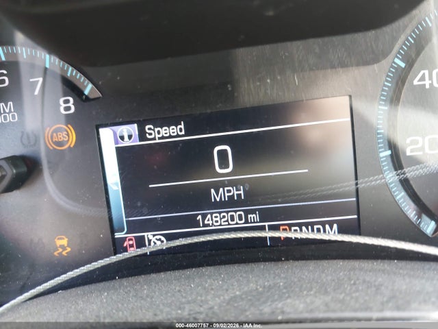 Chevrolet Impala 2lt 2014 2G1125S37E9176343 Image 15