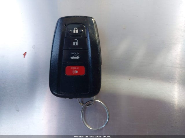 Продажа на аукционе авто 2021 Toyota Camry Se Awd, vin: 4T1T11BK5MU031799, номер лота: 46007758