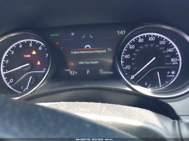 Продажа на аукционе авто 2021 Toyota Camry Se Awd, vin: 4T1T11BK5MU031799, номер лота: 46007758