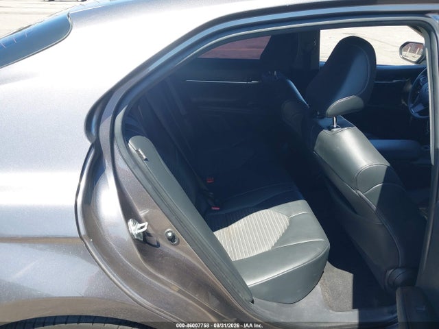 Продажа на аукционе авто 2021 Toyota Camry Se Awd, vin: 4T1T11BK5MU031799, номер лота: 46007758