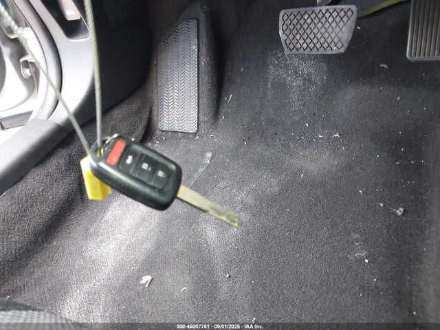 Aukcja sprzedaży 2016 Honda Civic Lx, vin: 19XFC2F58GE075563, numer aukcji: 46007761