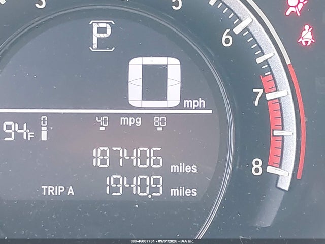 Aukcja sprzedaży 2016 Honda Civic Lx, vin: 19XFC2F58GE075563, numer aukcji: 46007761