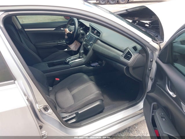 Aukcja sprzedaży 2016 Honda Civic Lx, vin: 19XFC2F58GE075563, numer aukcji: 46007761