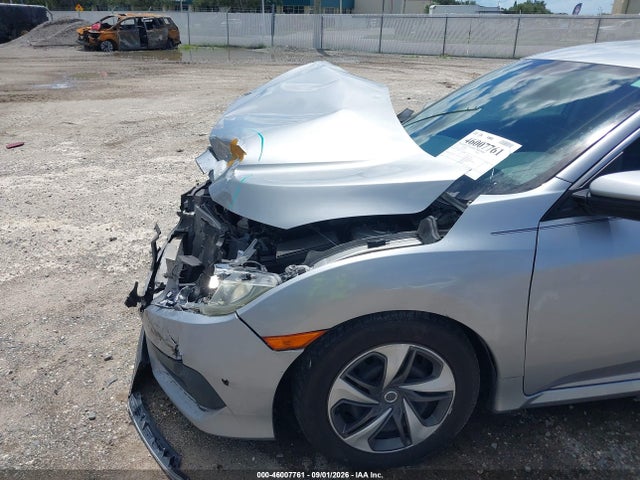 Aukcja sprzedaży 2016 Honda Civic Lx, vin: 19XFC2F58GE075563, numer aukcji: 46007761