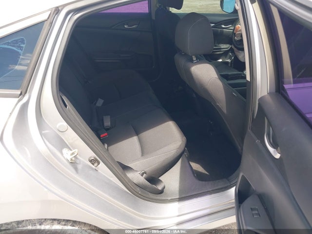 Aukcja sprzedaży 2016 Honda Civic Lx, vin: 19XFC2F58GE075563, numer aukcji: 46007761