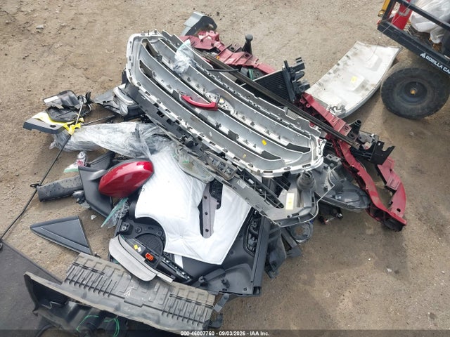 46007760 :رقم المزاد ، 1FMCU0GD3HUB48413 vin ، 2017 Ford Escape Se مزاد بيع