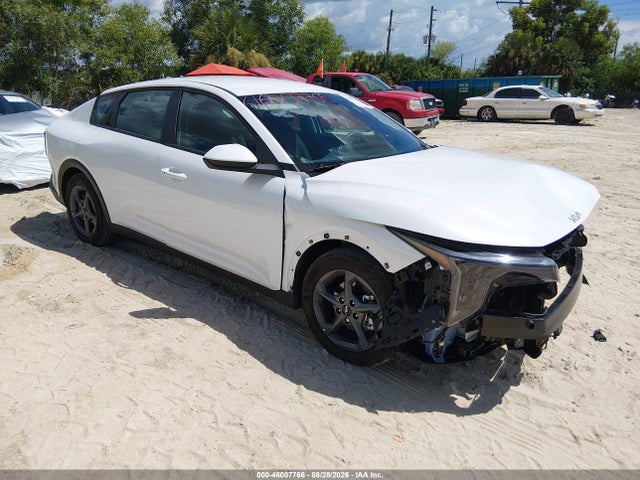 Aukcja sprzedaży 2026 Kia K4 Lxs, vin: 3KPFT4DE7TE336853, numer aukcji: 46007766