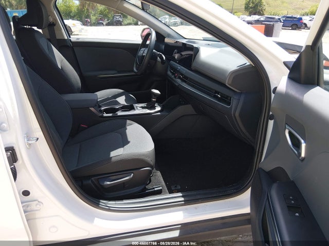46007766 :رقم المزاد ، 3KPFT4DE7TE336853 vin ، 2026 Kia K4 Lxs مزاد بيع