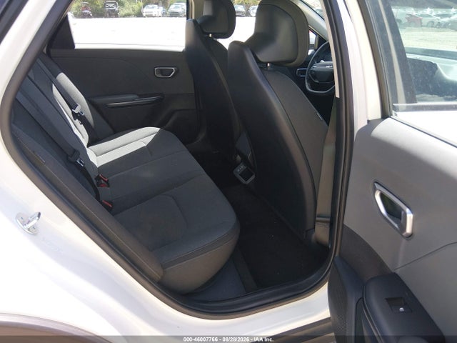 46007766 :رقم المزاد ، 3KPFT4DE7TE336853 vin ، 2026 Kia K4 Lxs مزاد بيع