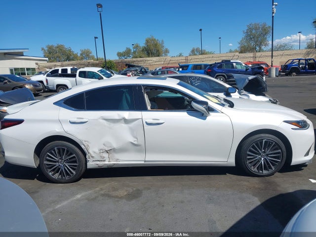 Aukcja sprzedaży 2022 Lexus Es 300h, vin: 58ADA1C17NU015091, numer aukcji: 46007772
