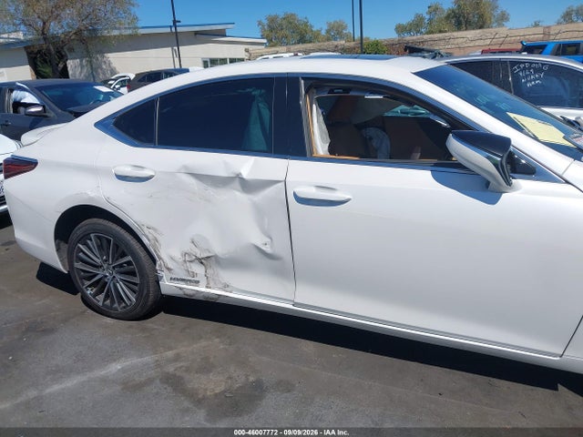 Aukcja sprzedaży 2022 Lexus Es 300h, vin: 58ADA1C17NU015091, numer aukcji: 46007772