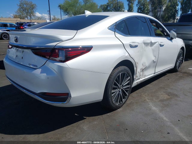 Aukcja sprzedaży 2022 Lexus Es 300h, vin: 58ADA1C17NU015091, numer aukcji: 46007772