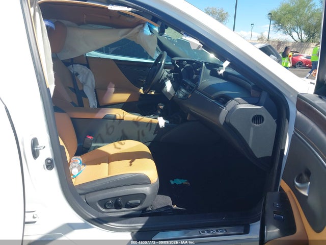 Aukcja sprzedaży 2022 Lexus Es 300h, vin: 58ADA1C17NU015091, numer aukcji: 46007772