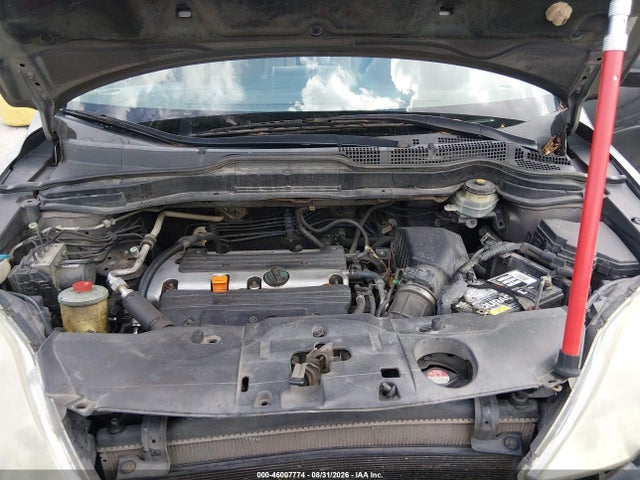 Продаж на аукціоні авто 2009 Honda Cr-v Ex, vin: 5J6RE38559L005873, номер лоту: 46007774