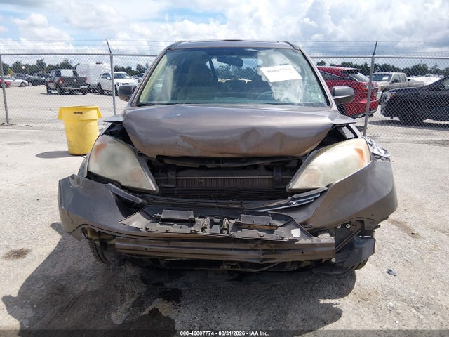Продаж на аукціоні авто 2009 Honda Cr-v Ex, vin: 5J6RE38559L005873, номер лоту: 46007774