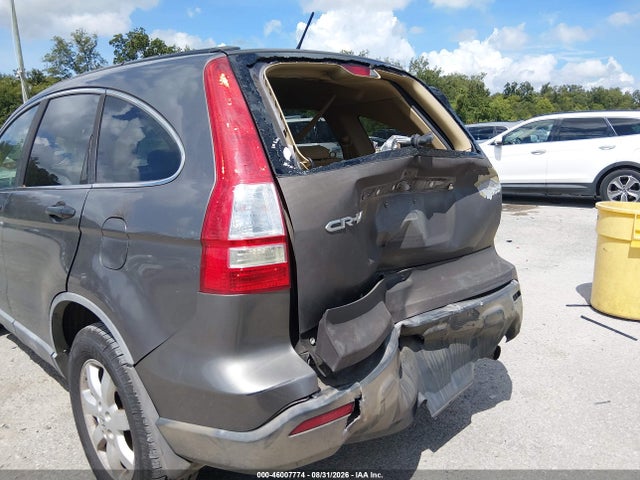 Продаж на аукціоні авто 2009 Honda Cr-v Ex, vin: 5J6RE38559L005873, номер лоту: 46007774