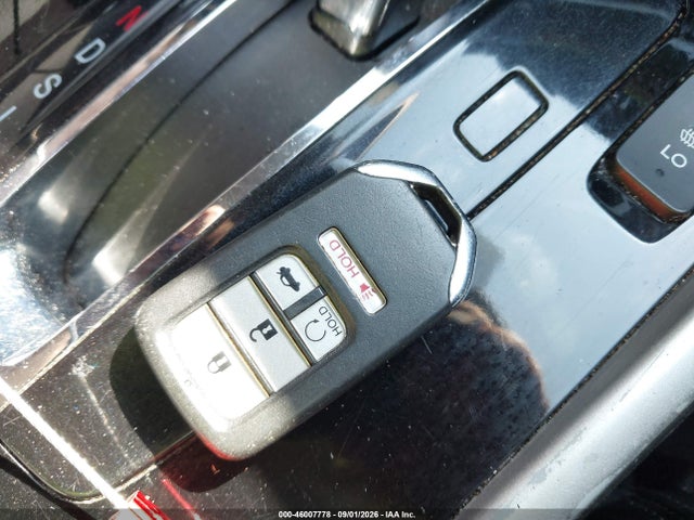 Продаж на аукціоні авто 2016 Honda Accord Ex-l, vin: 1HGCR2F82GA085425, номер лоту: 46007778