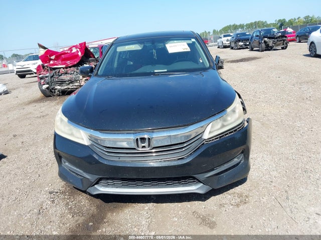 Продаж на аукціоні авто 2016 Honda Accord Ex-l, vin: 1HGCR2F82GA085425, номер лоту: 46007778