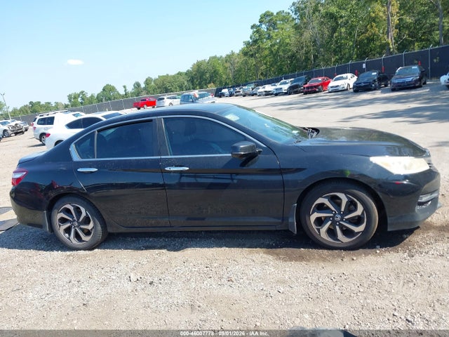 Продаж на аукціоні авто 2016 Honda Accord Ex-l, vin: 1HGCR2F82GA085425, номер лоту: 46007778