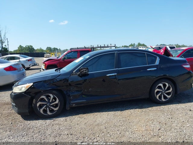 Продаж на аукціоні авто 2016 Honda Accord Ex-l, vin: 1HGCR2F82GA085425, номер лоту: 46007778
