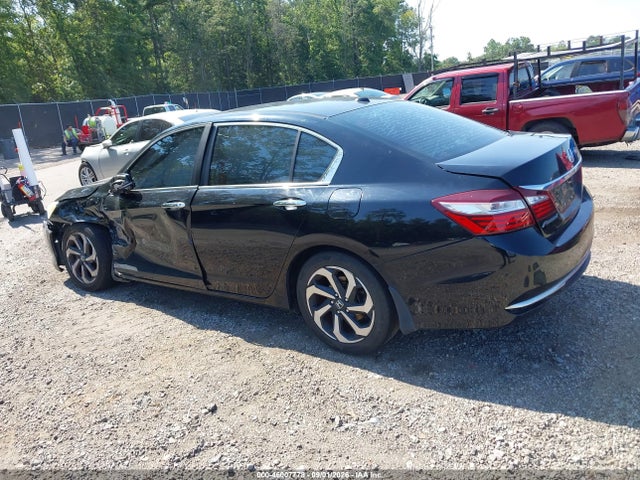 Продаж на аукціоні авто 2016 Honda Accord Ex-l, vin: 1HGCR2F82GA085425, номер лоту: 46007778