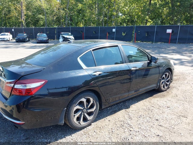 Продаж на аукціоні авто 2016 Honda Accord Ex-l, vin: 1HGCR2F82GA085425, номер лоту: 46007778