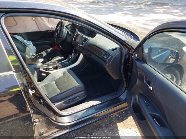 Продаж на аукціоні авто 2016 Honda Accord Ex-l, vin: 1HGCR2F82GA085425, номер лоту: 46007778