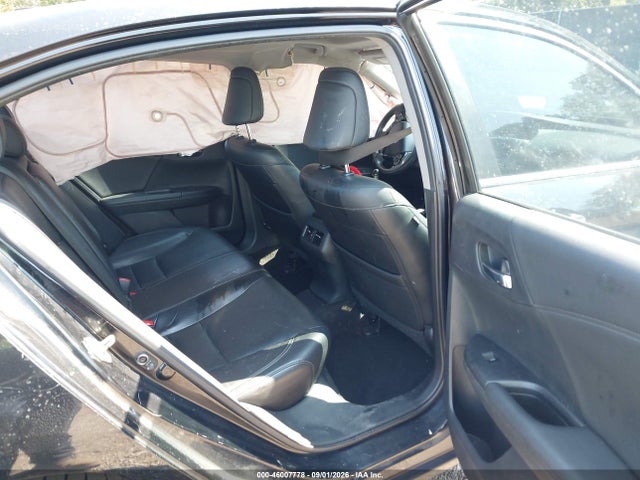 Продаж на аукціоні авто 2016 Honda Accord Ex-l, vin: 1HGCR2F82GA085425, номер лоту: 46007778