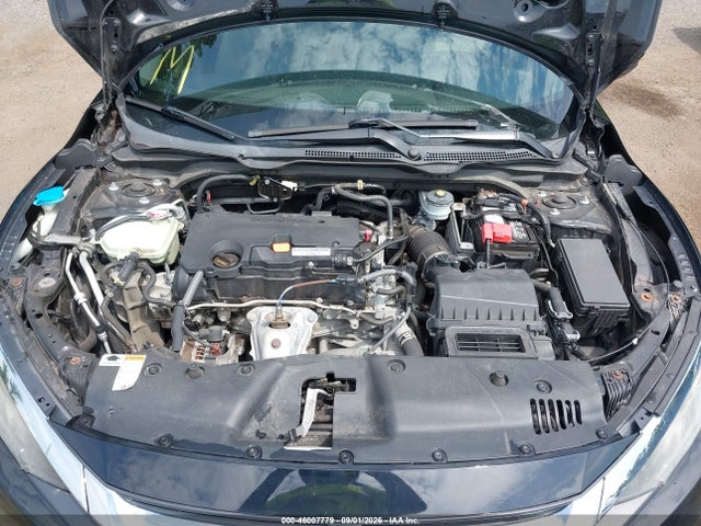 Продаж на аукціоні авто 2017 Honda Civic Lx, vin: 19XFC2F52HE217827, номер лоту: 46007779