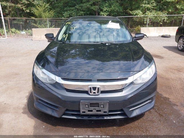 Продаж на аукціоні авто 2017 Honda Civic Lx, vin: 19XFC2F52HE217827, номер лоту: 46007779