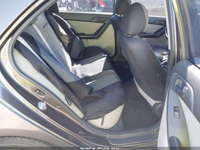 2012 Kia Forte Ex მანქანა იყიდება აუქციონზე, vin: KNAFU4A27C5551486, აუქციონის ნომერი: 46007780