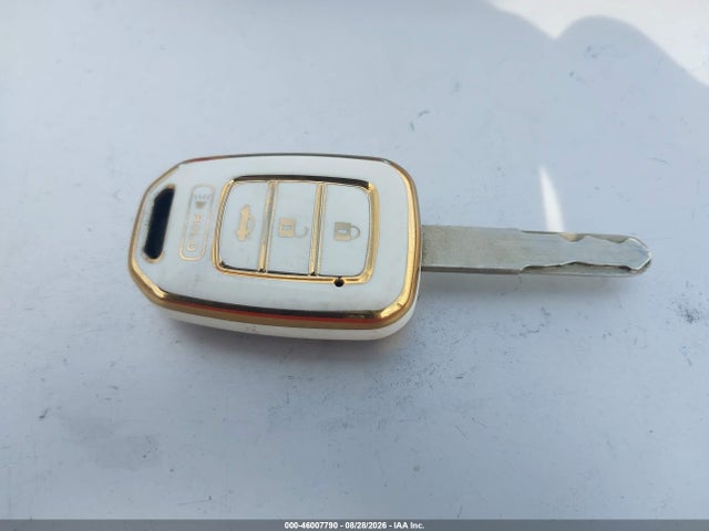 Honda CR-V LX 2016 3CZRM3H38GG702644 Image 11