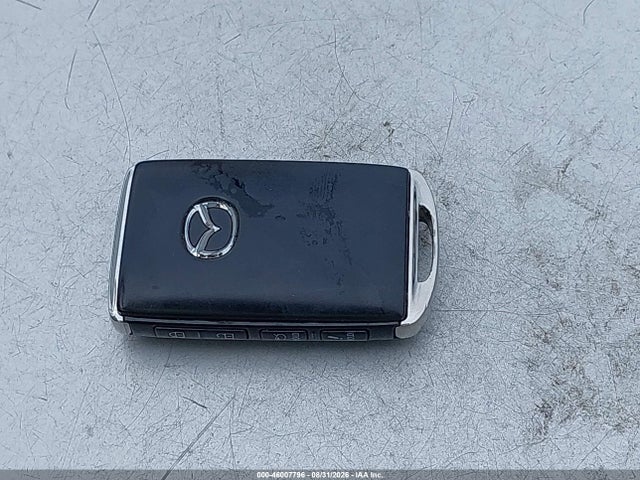 Продаж на аукціоні авто 2022 Mazda Mazda3 Preferred, vin: 3MZBPACL4NM301629, номер лоту: 46007796