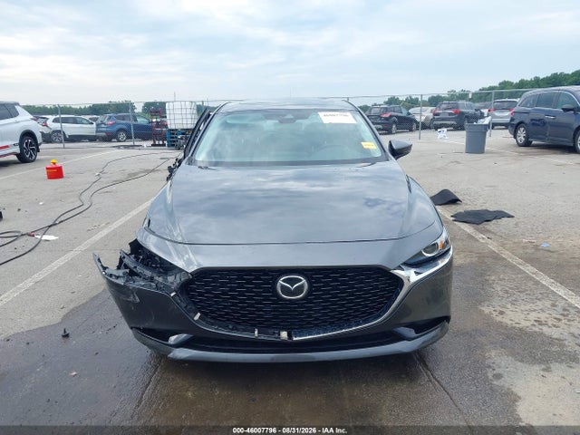 Продаж на аукціоні авто 2022 Mazda Mazda3 Preferred, vin: 3MZBPACL4NM301629, номер лоту: 46007796