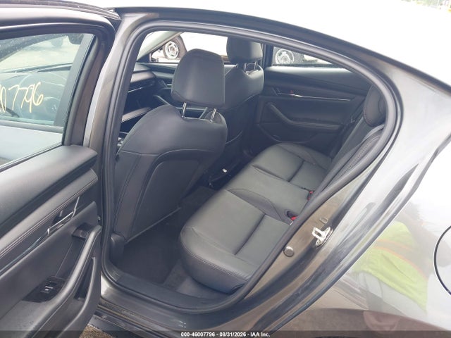 Продаж на аукціоні авто 2022 Mazda Mazda3 Preferred, vin: 3MZBPACL4NM301629, номер лоту: 46007796