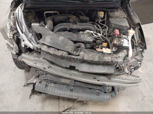Aukcja sprzedaży 2018 Subaru Outback 2.5i Premium, vin: 4S4BSAFC6J3208891, numer aukcji: 46007798