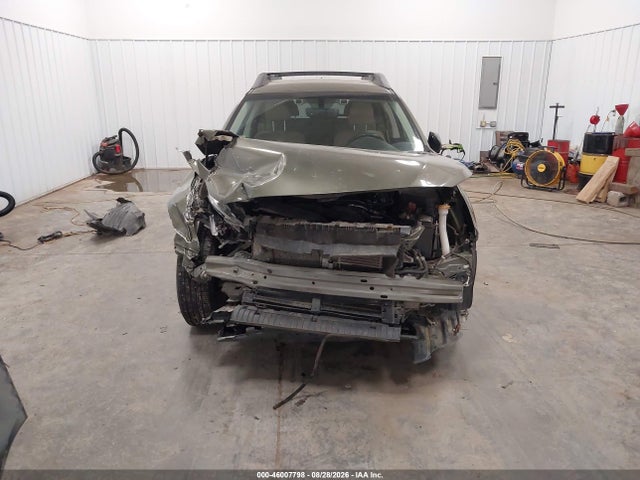 Aukcja sprzedaży 2018 Subaru Outback 2.5i Premium, vin: 4S4BSAFC6J3208891, numer aukcji: 46007798