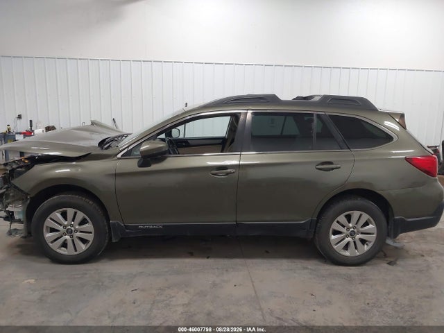 Aukcja sprzedaży 2018 Subaru Outback 2.5i Premium, vin: 4S4BSAFC6J3208891, numer aukcji: 46007798