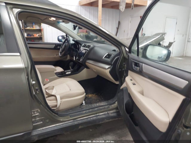 Aukcja sprzedaży 2018 Subaru Outback 2.5i Premium, vin: 4S4BSAFC6J3208891, numer aukcji: 46007798
