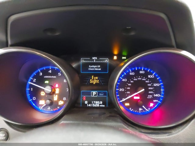 Aukcja sprzedaży 2018 Subaru Outback 2.5i Premium, vin: 4S4BSAFC6J3208891, numer aukcji: 46007798