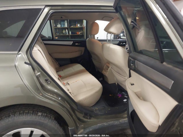 Aukcja sprzedaży 2018 Subaru Outback 2.5i Premium, vin: 4S4BSAFC6J3208891, numer aukcji: 46007798