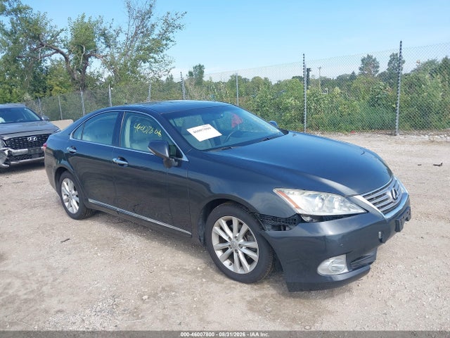 Aukcja sprzedaży 2011 Lexus Es 350, vin: JTHBK1EG4B2460220, numer aukcji: 46007800