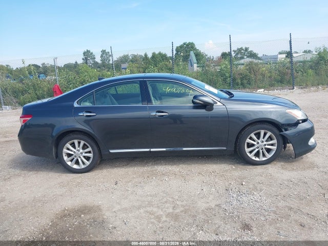 Aukcja sprzedaży 2011 Lexus Es 350, vin: JTHBK1EG4B2460220, numer aukcji: 46007800