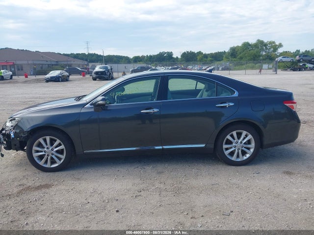 Aukcja sprzedaży 2011 Lexus Es 350, vin: JTHBK1EG4B2460220, numer aukcji: 46007800