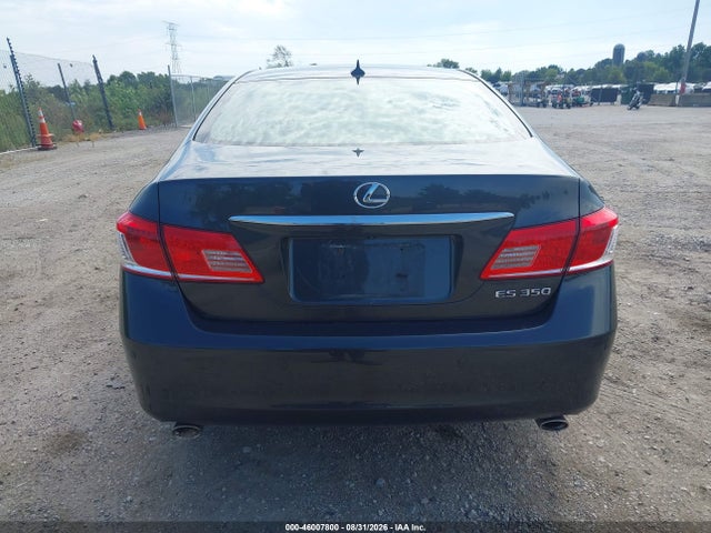 Aukcja sprzedaży 2011 Lexus Es 350, vin: JTHBK1EG4B2460220, numer aukcji: 46007800